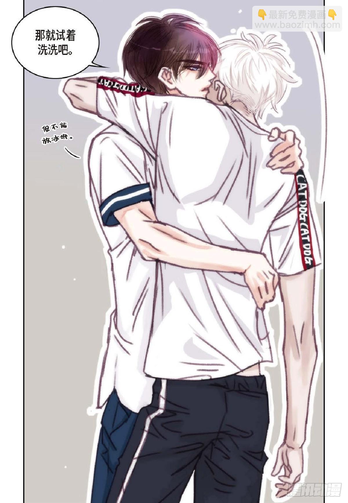 024.怎么突然病倒了？(1/2)-第25话