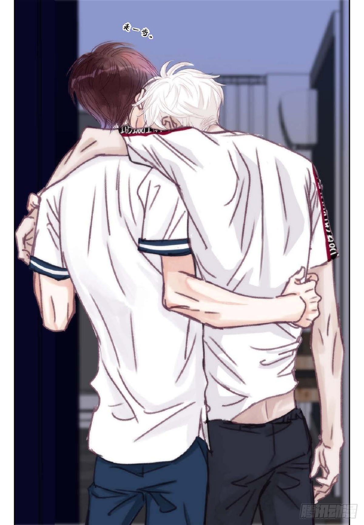 024.怎么突然病倒了？(1/2)-第25话