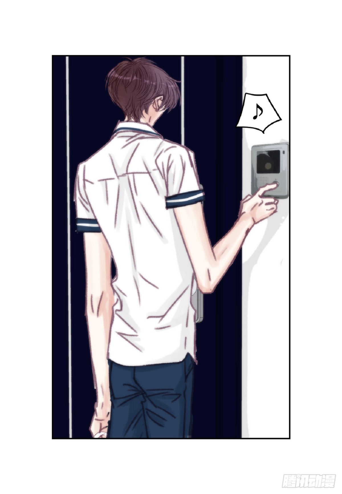 024.怎么突然病倒了？(1/2)-第25话