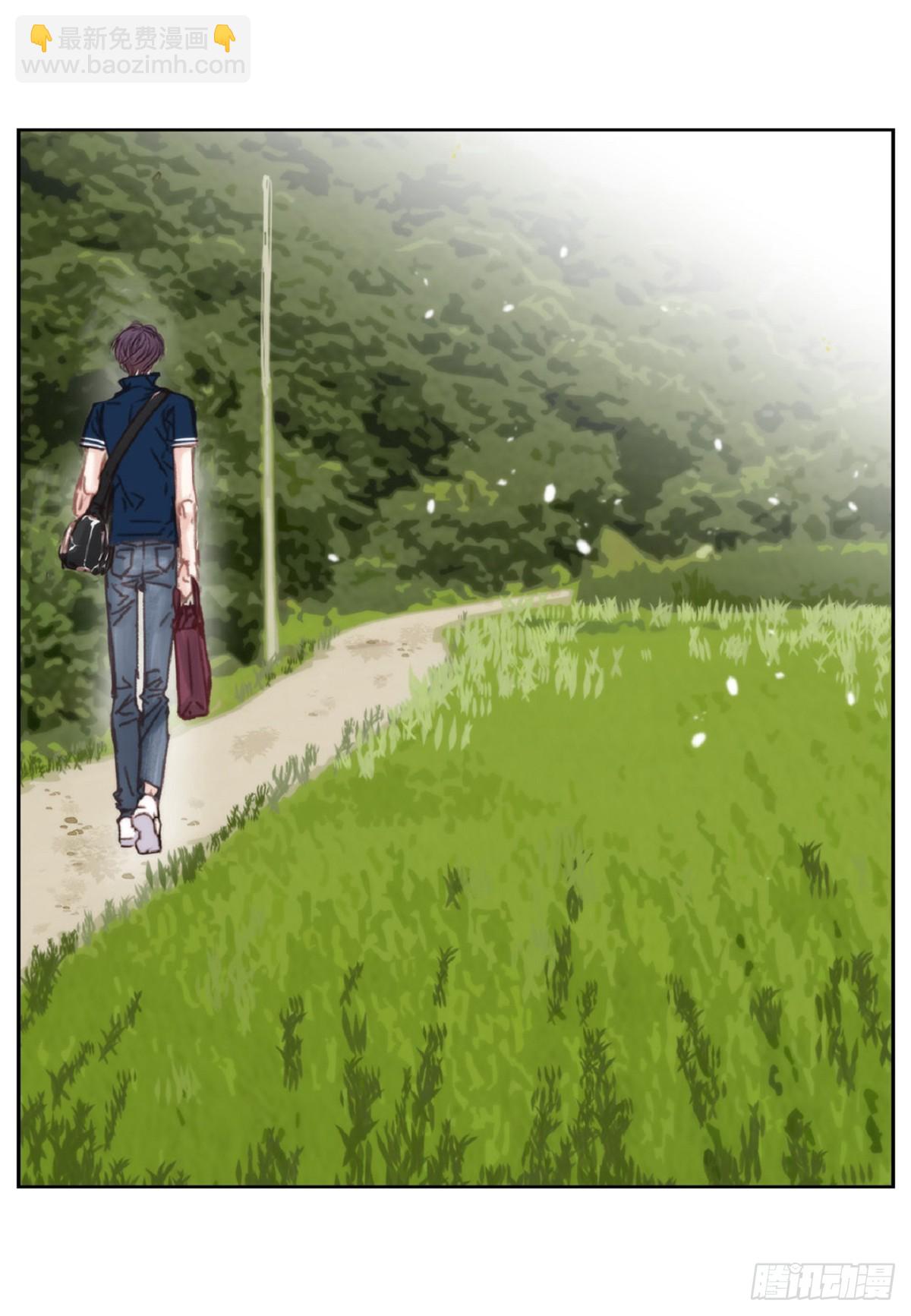 30.就是想逗你玩(1/2)-第31话