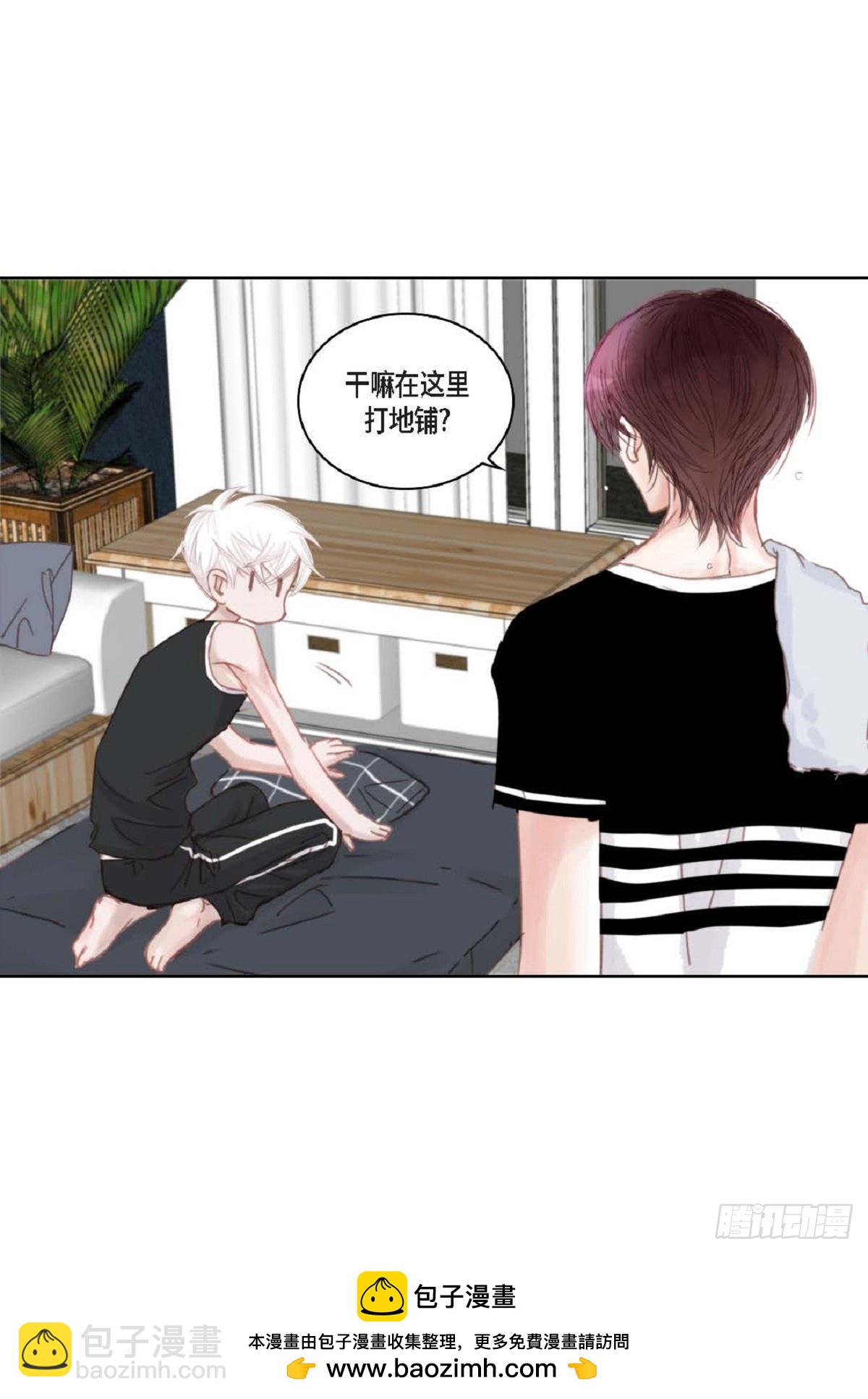 30.就是想逗你玩(1/2)-第31话