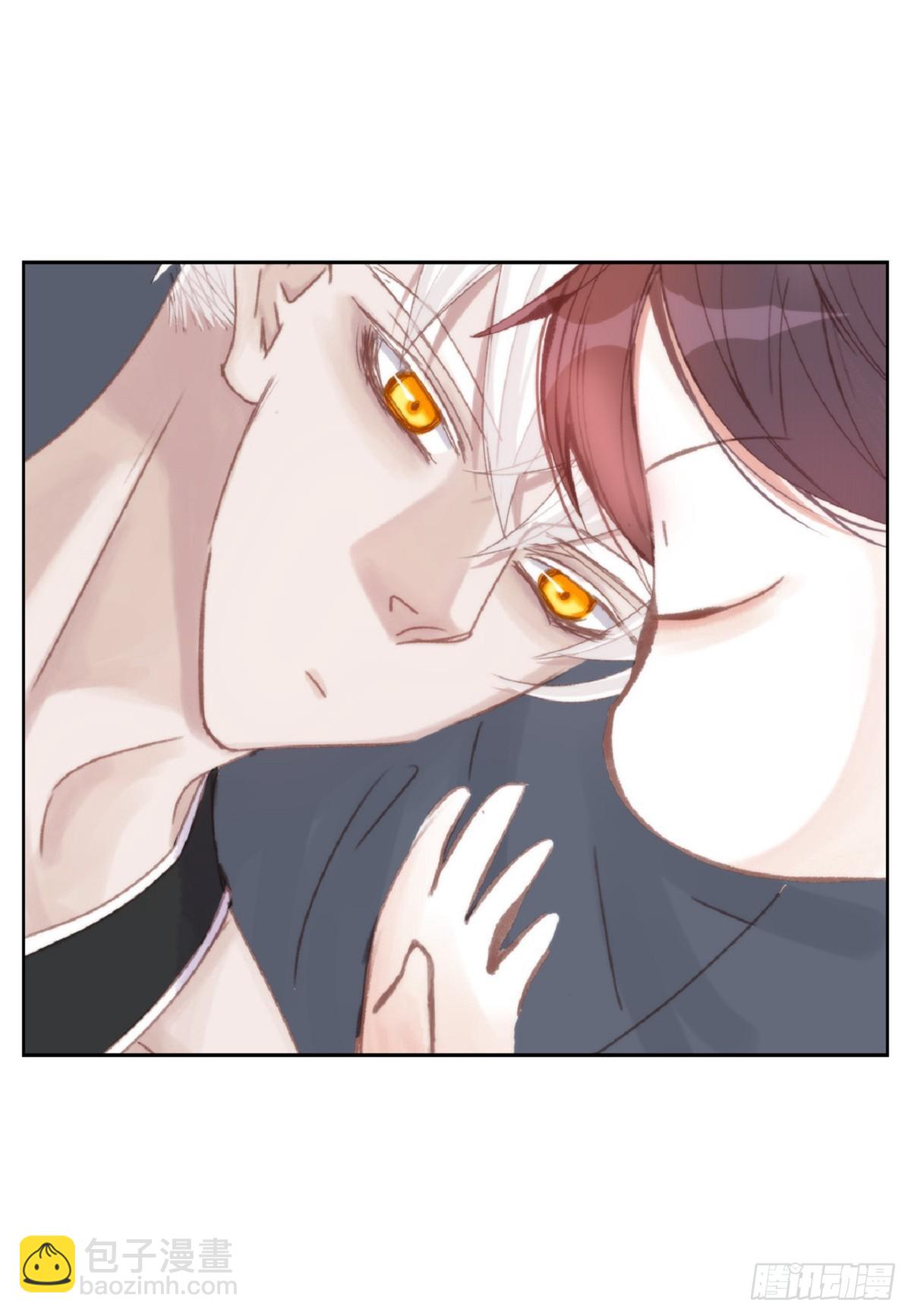 32 还是分手吧(1/2)-第33话