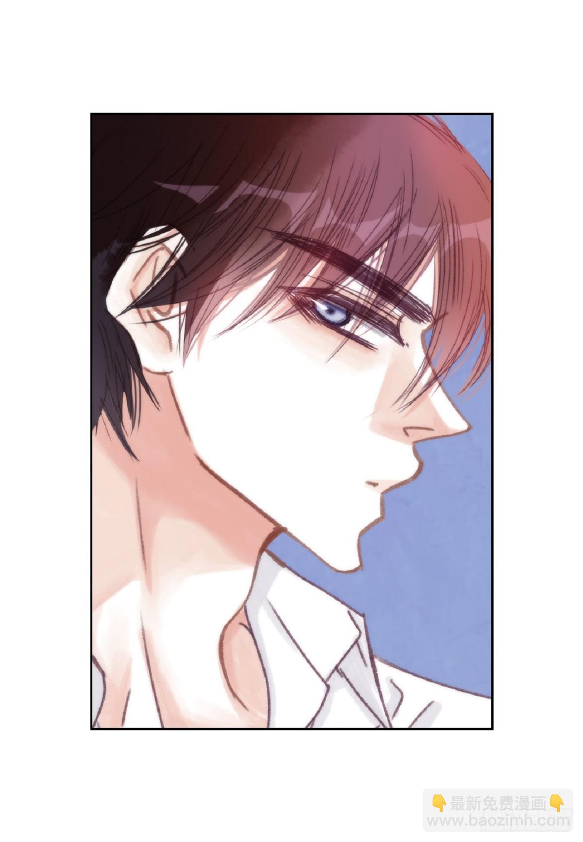 32 还是分手吧(1/2)-第33话