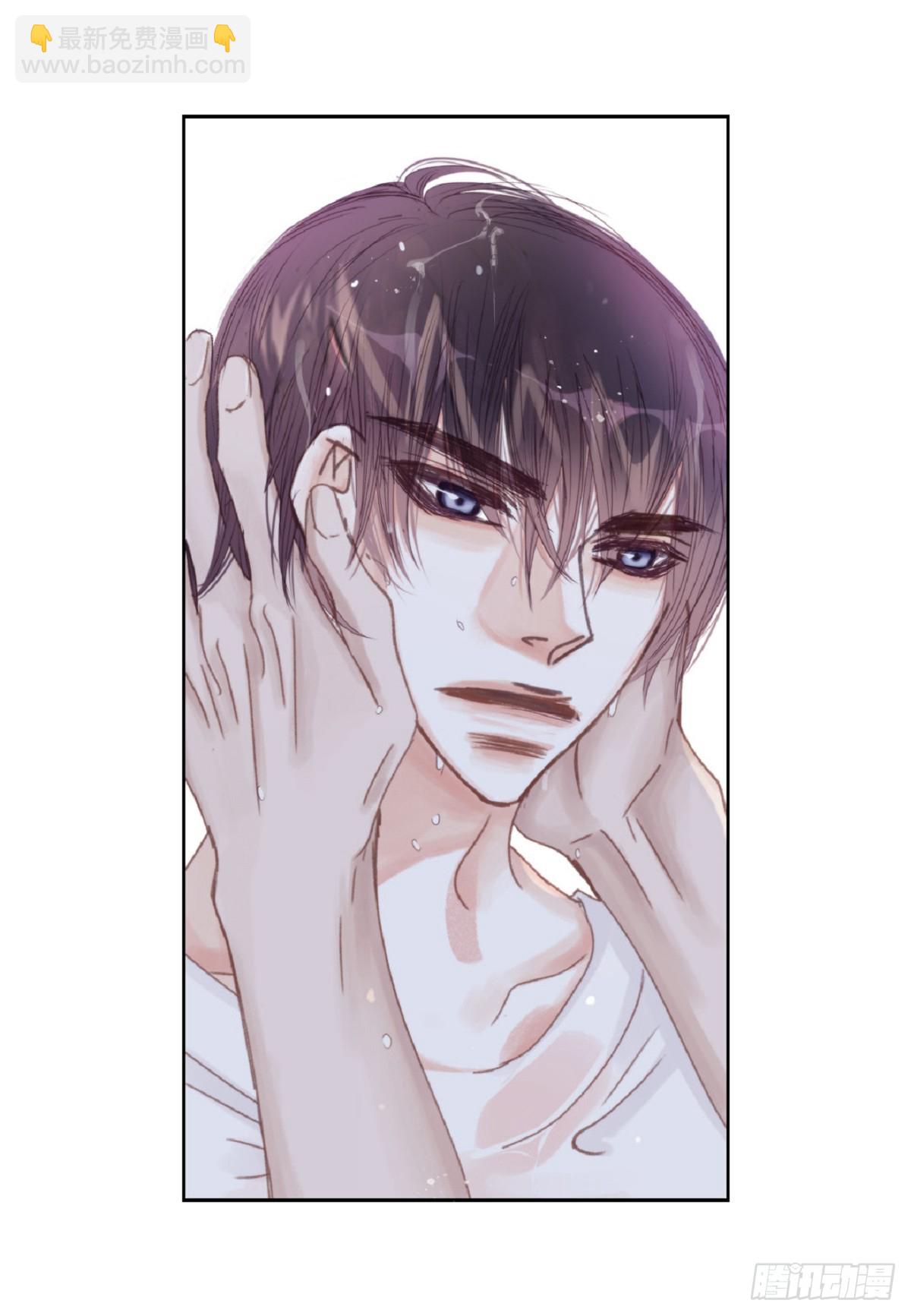 34 够了(1/2)-第35话