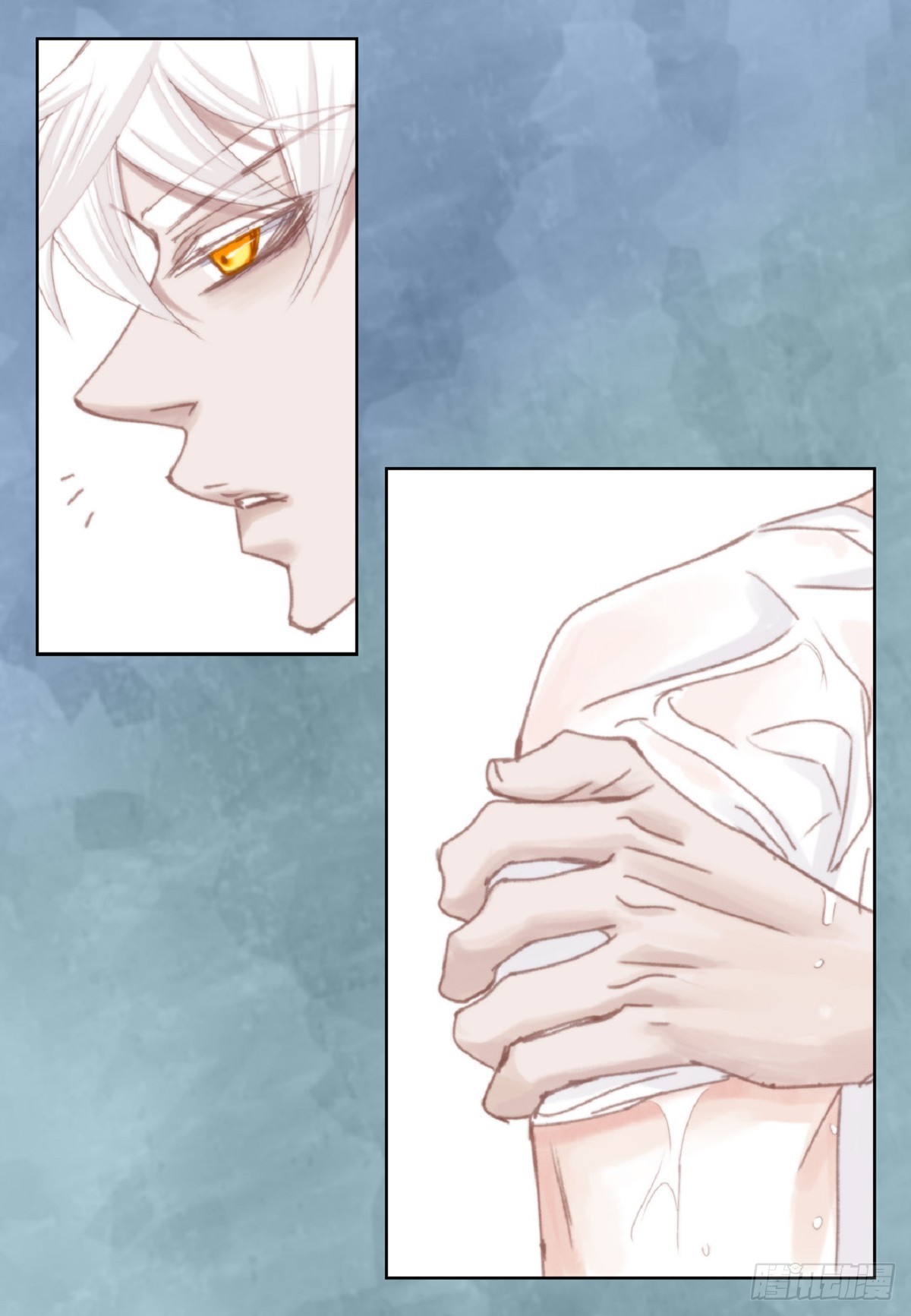 34 够了(1/2)-第35话