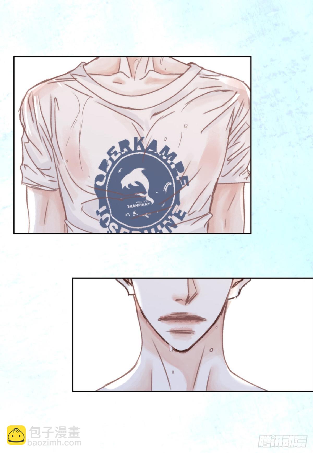 34 够了(1/2)-第35话