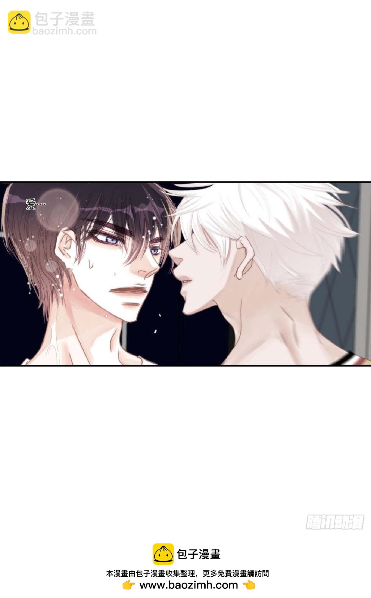 34 够了(1/2)-第35话