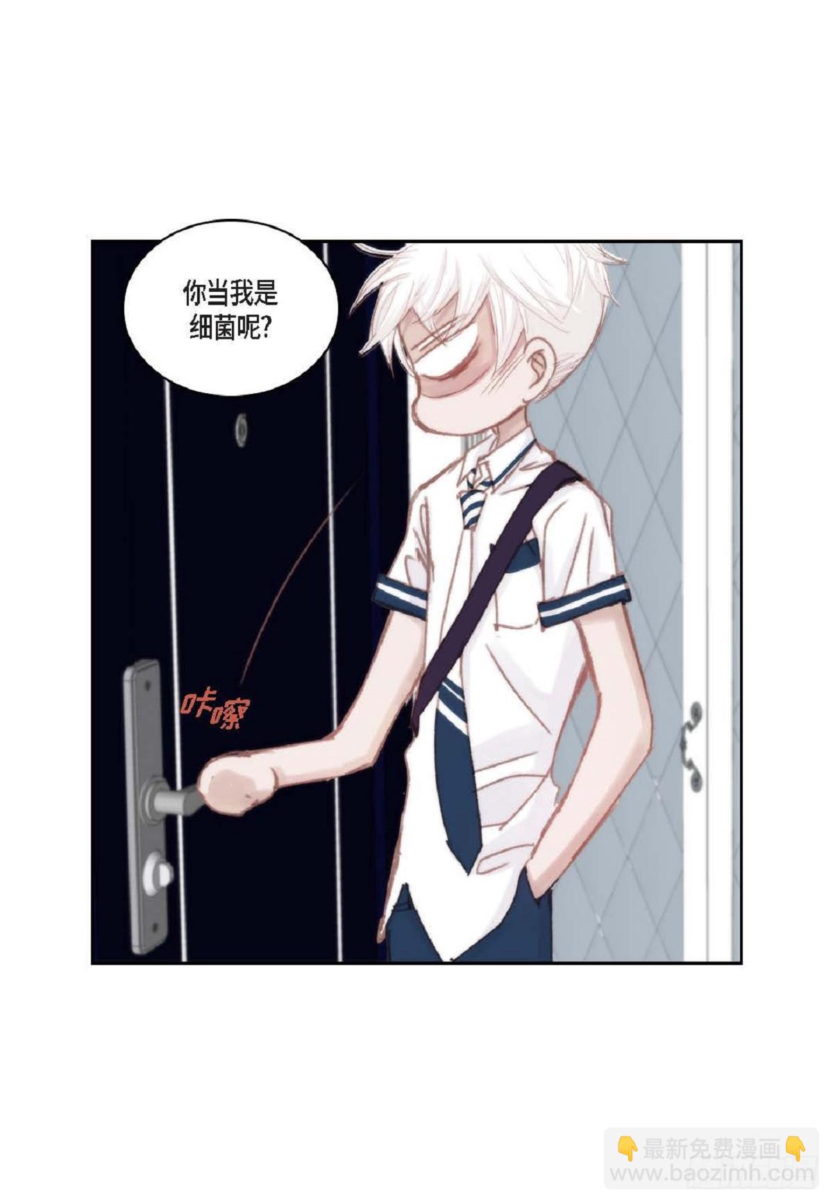 036  开玩笑而已(1/2)-第37话