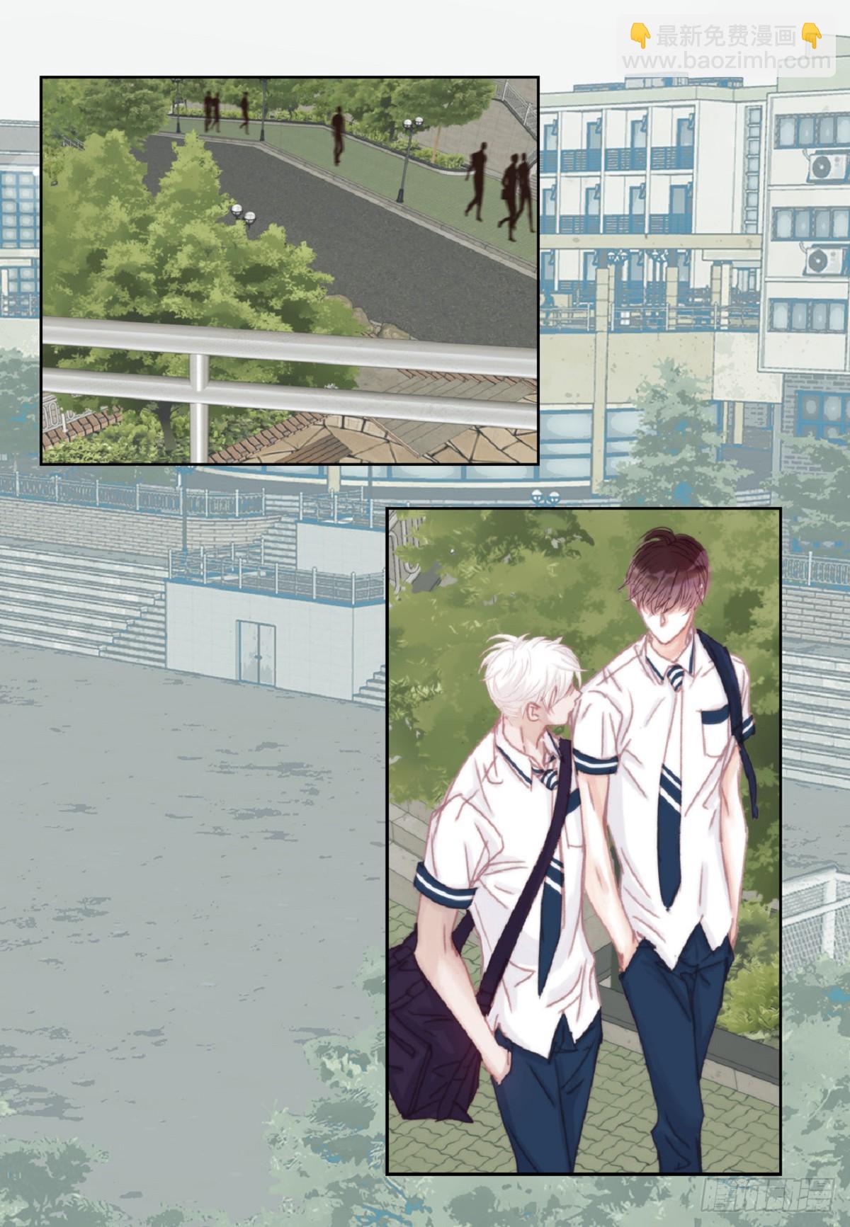 036  开玩笑而已(1/2)-第37话