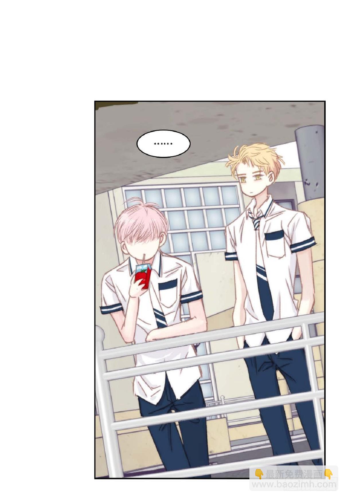 036  开玩笑而已(1/2)-第37话