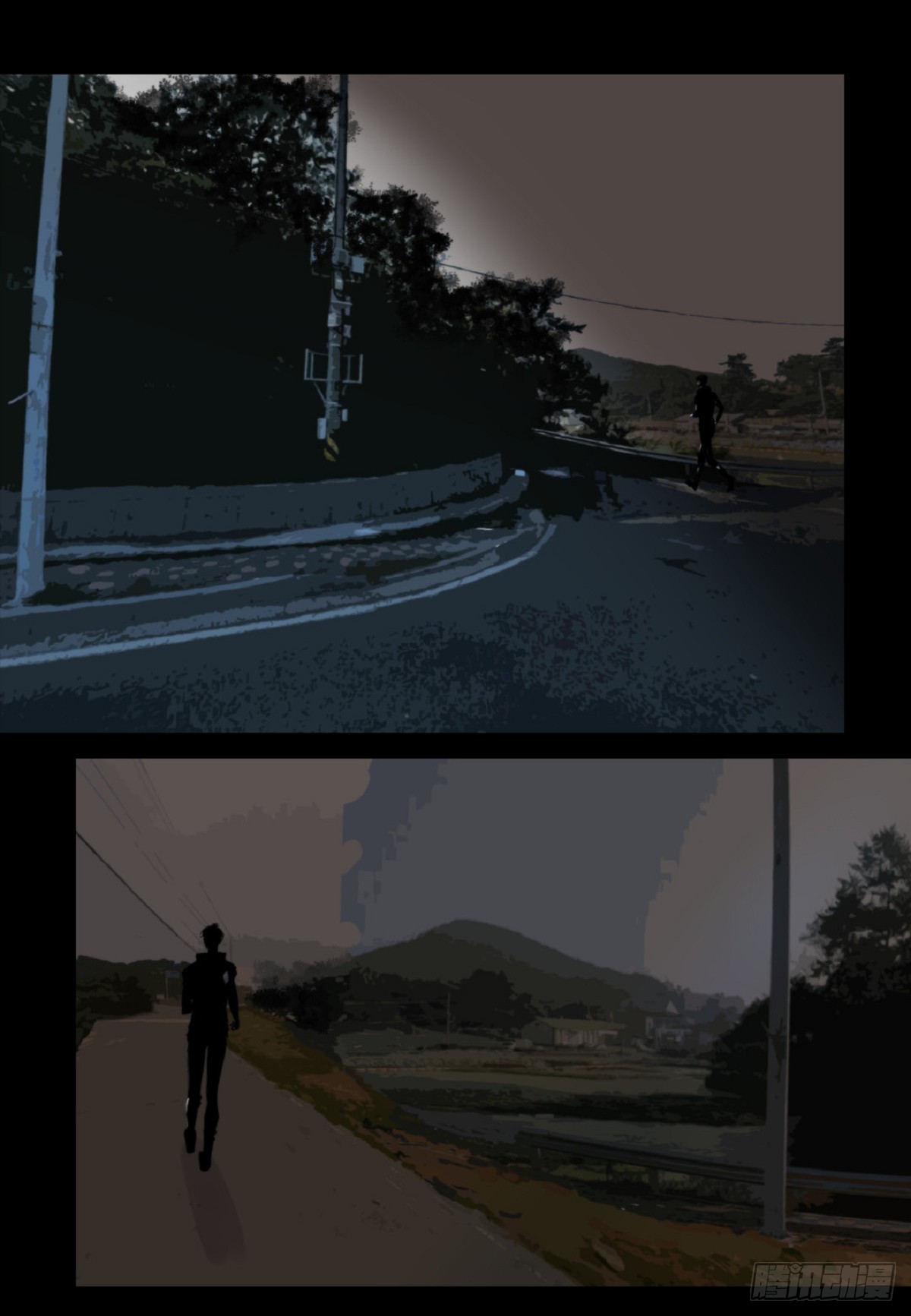 38 和你哥一模一样(1/2)-第39话