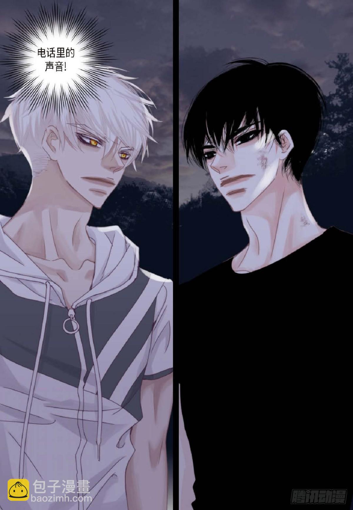 38 和你哥一模一样(1/2)-第39话