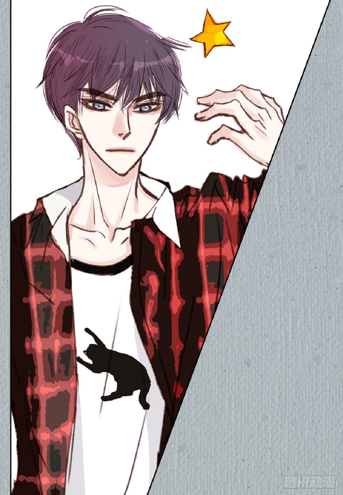 004.到底哪里温柔了？(1/2)-第5话