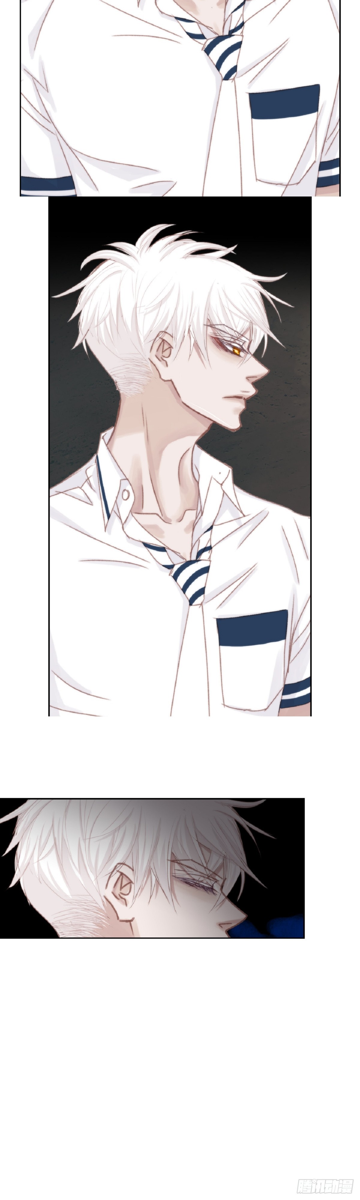 40 胆敢威胁谁-第41话