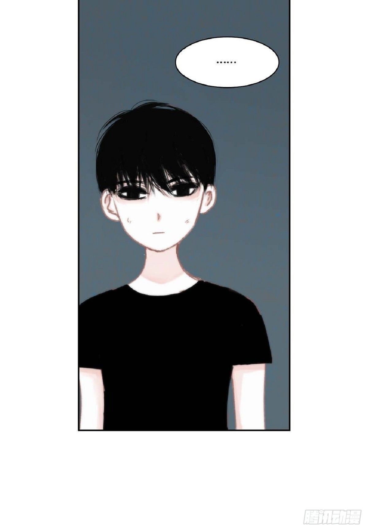 42 根本就没打算告诉他(1/2)-第43话