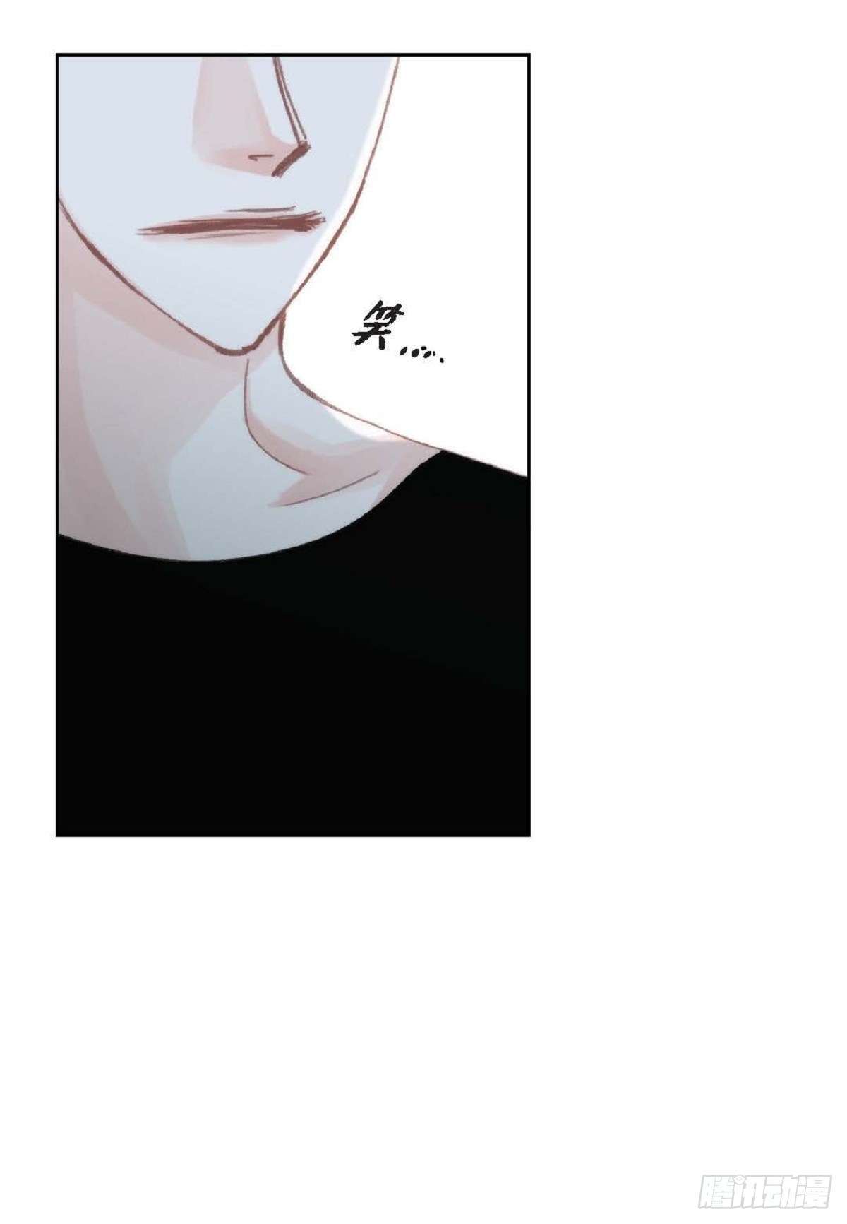 42 根本就没打算告诉他(1/2)-第43话