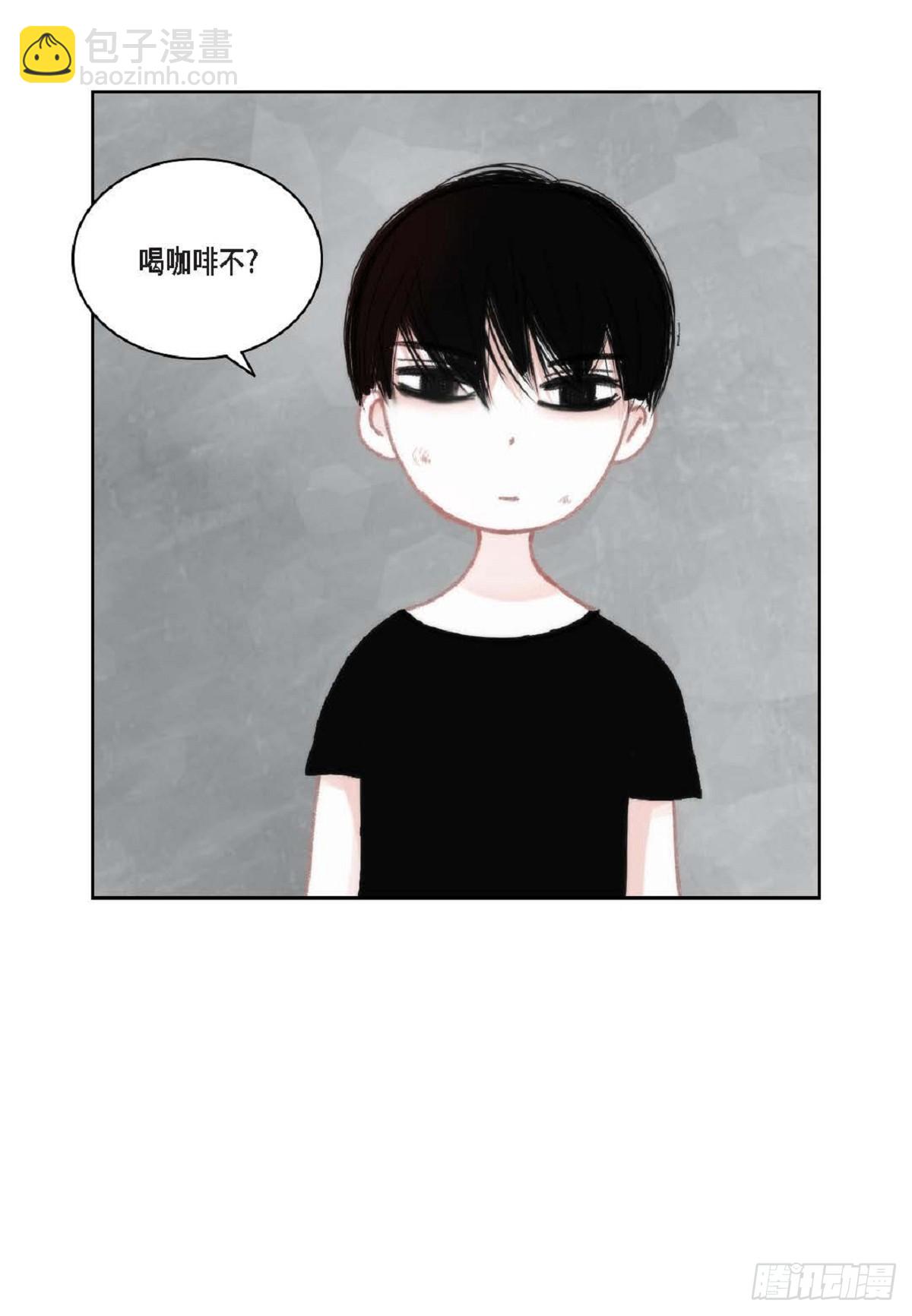 42 根本就没打算告诉他(1/2)-第43话