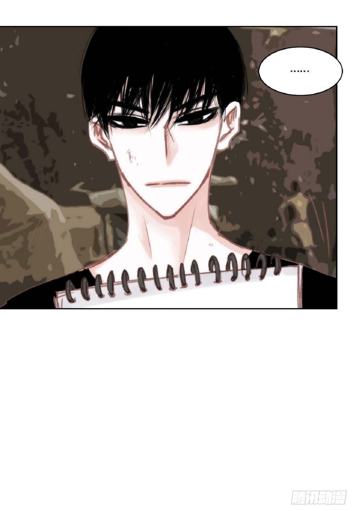 42 根本就没打算告诉他(1/2)-第43话