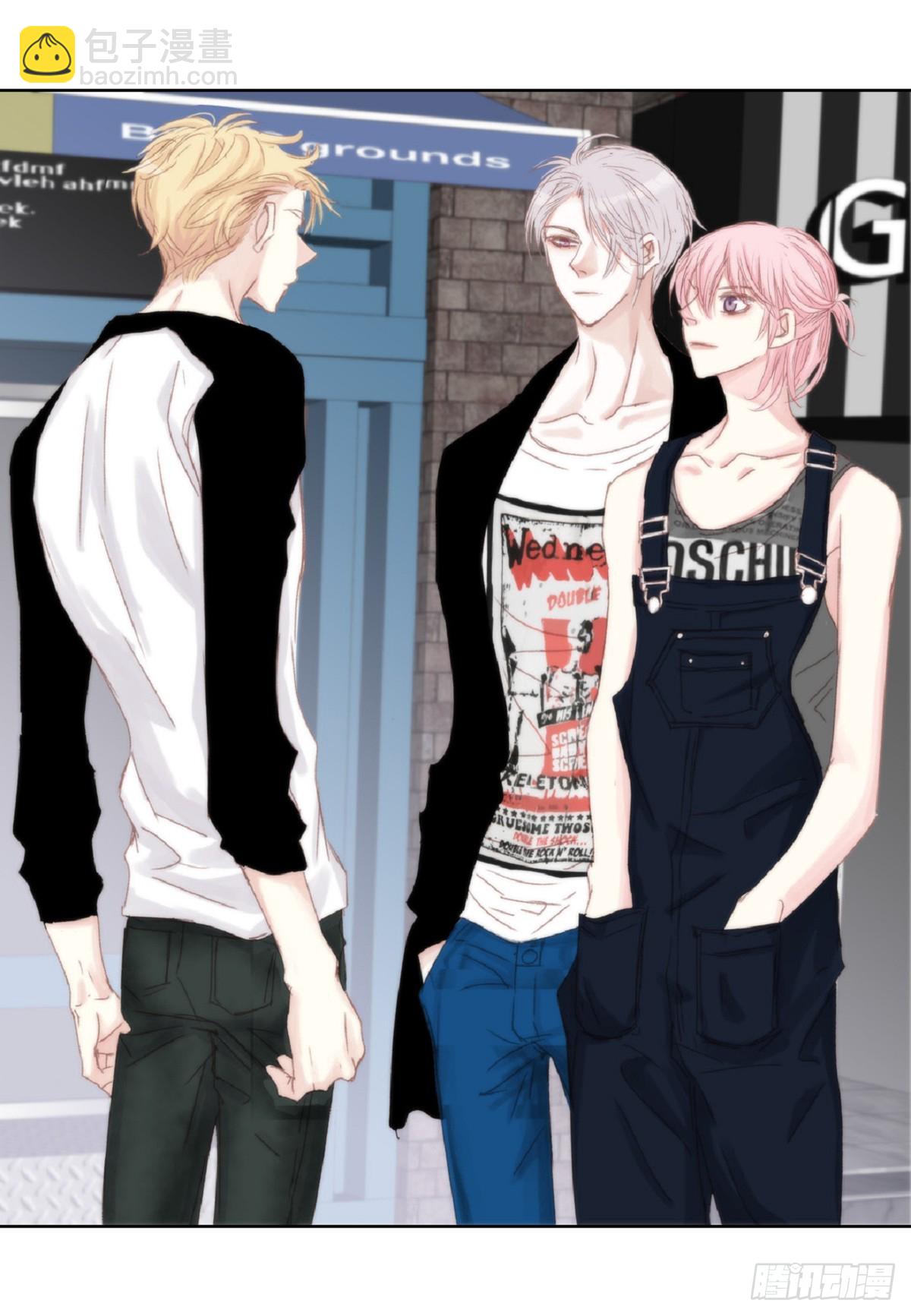 44 河珉表白了？(1/2)-第45话