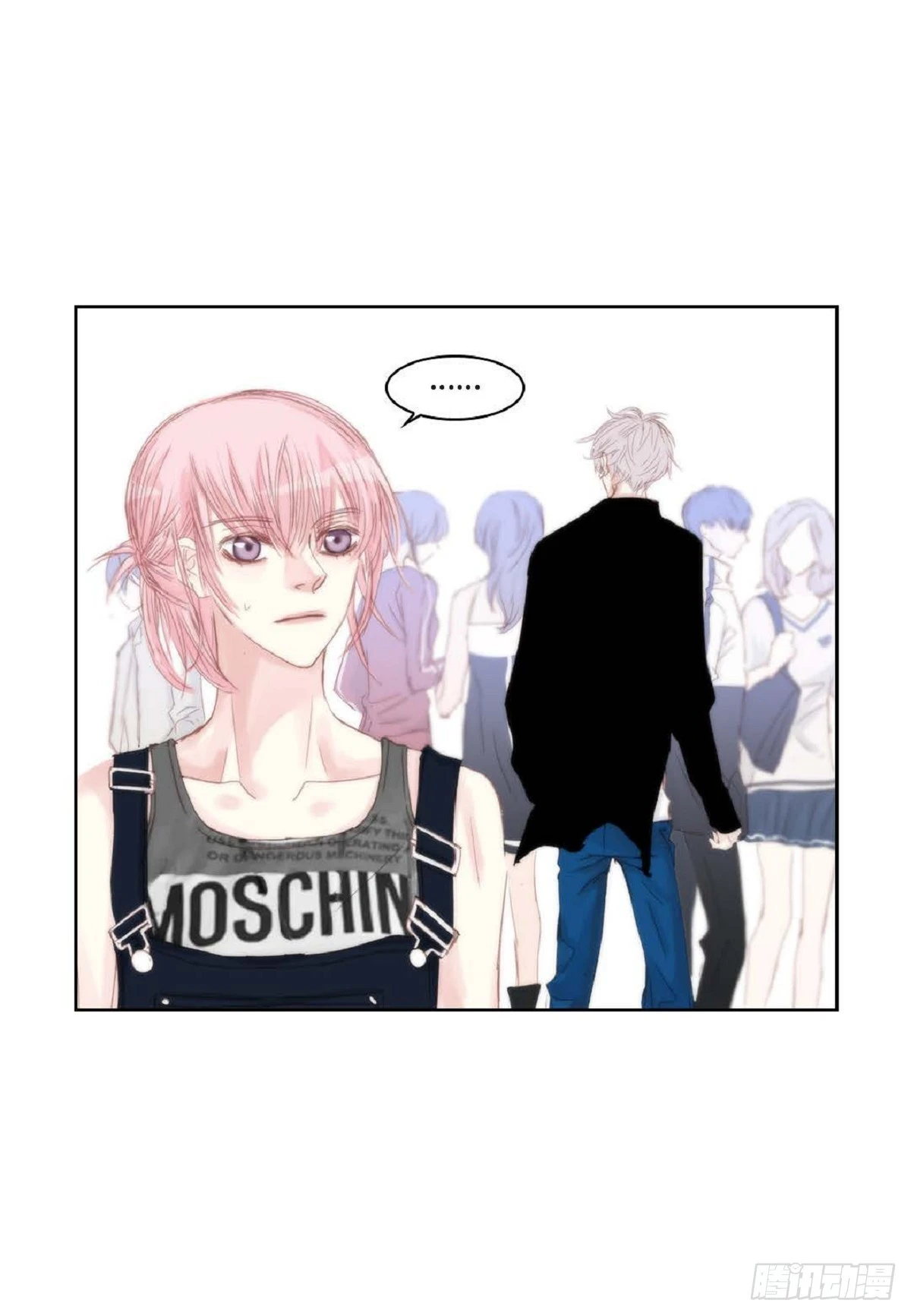 45 我不能装懂(1/2)-第115话