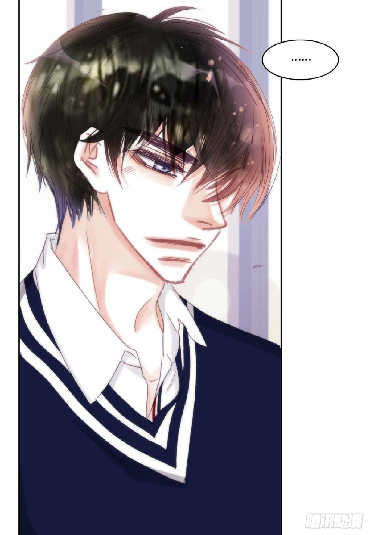 45 我不能装懂(1/2)-第115话