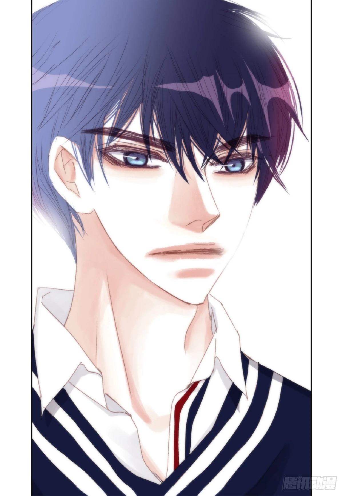 45 我不能装懂(1/2)-第115话