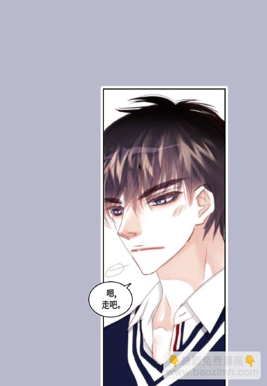 47 我才不会输！(1/2)-第47话