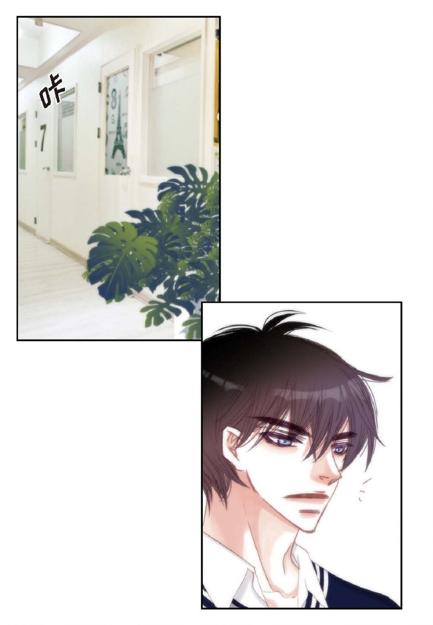 47 我才不会输！(1/2)-第47话