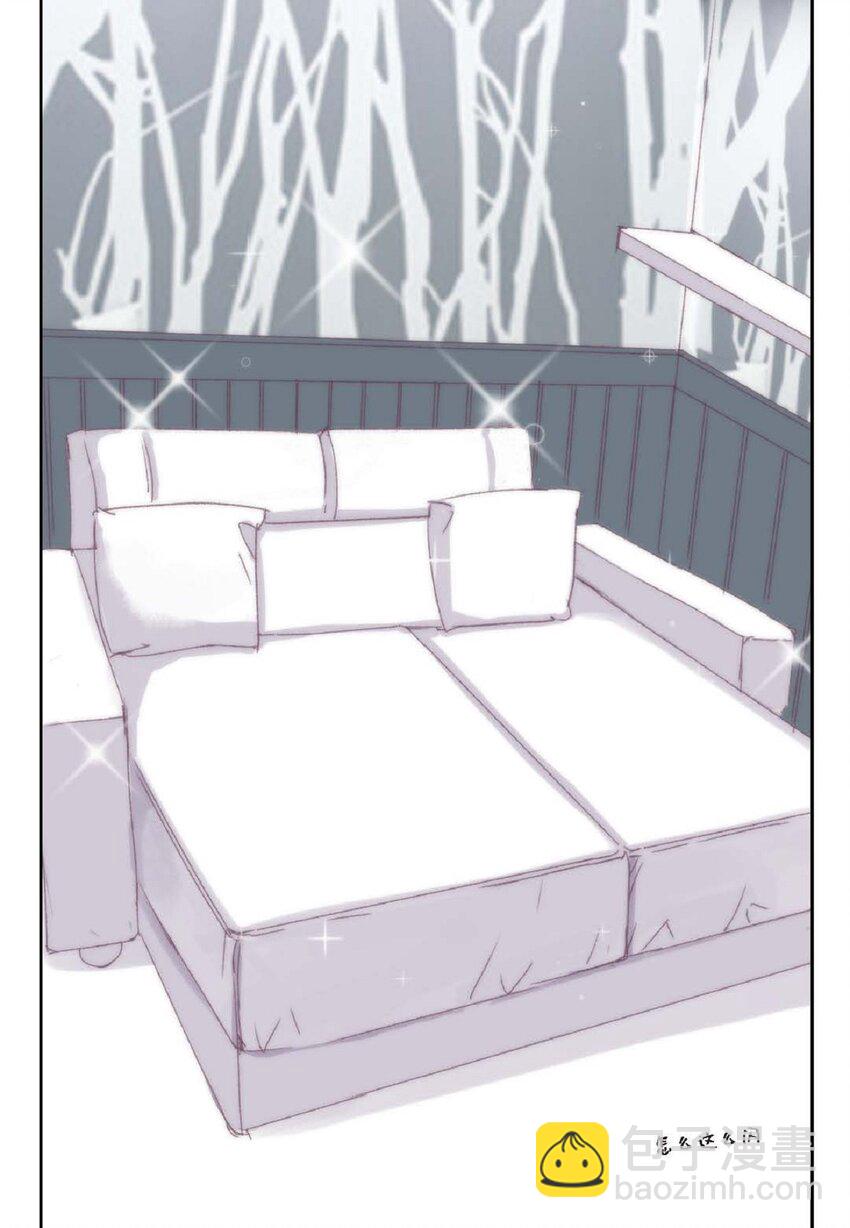 47 我才不会输！(1/2)-第47话