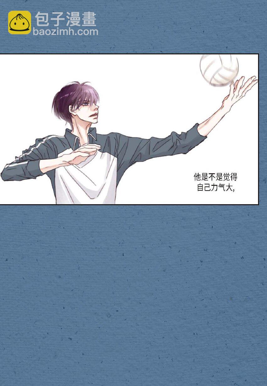 47 我才不会输！(1/2)-第47话