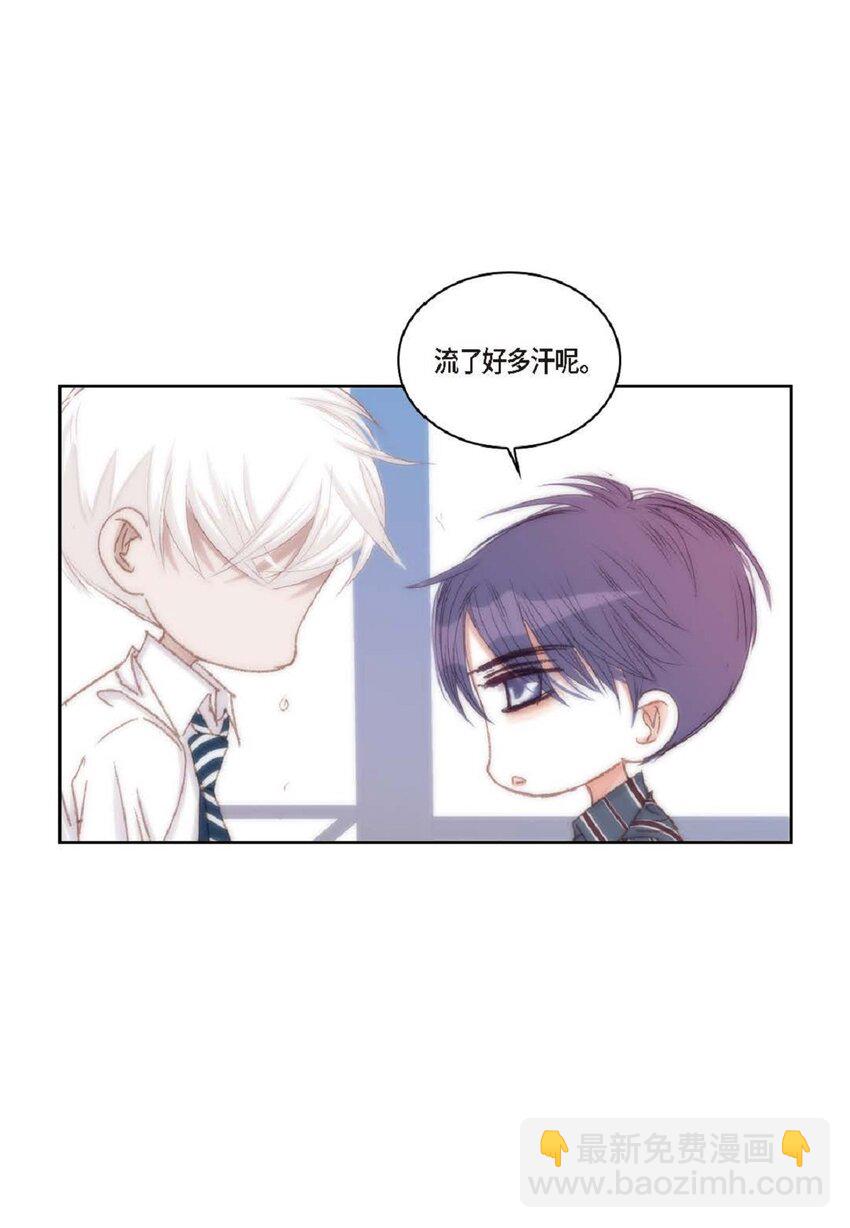 53 为什么不安？(1/2)-第53话