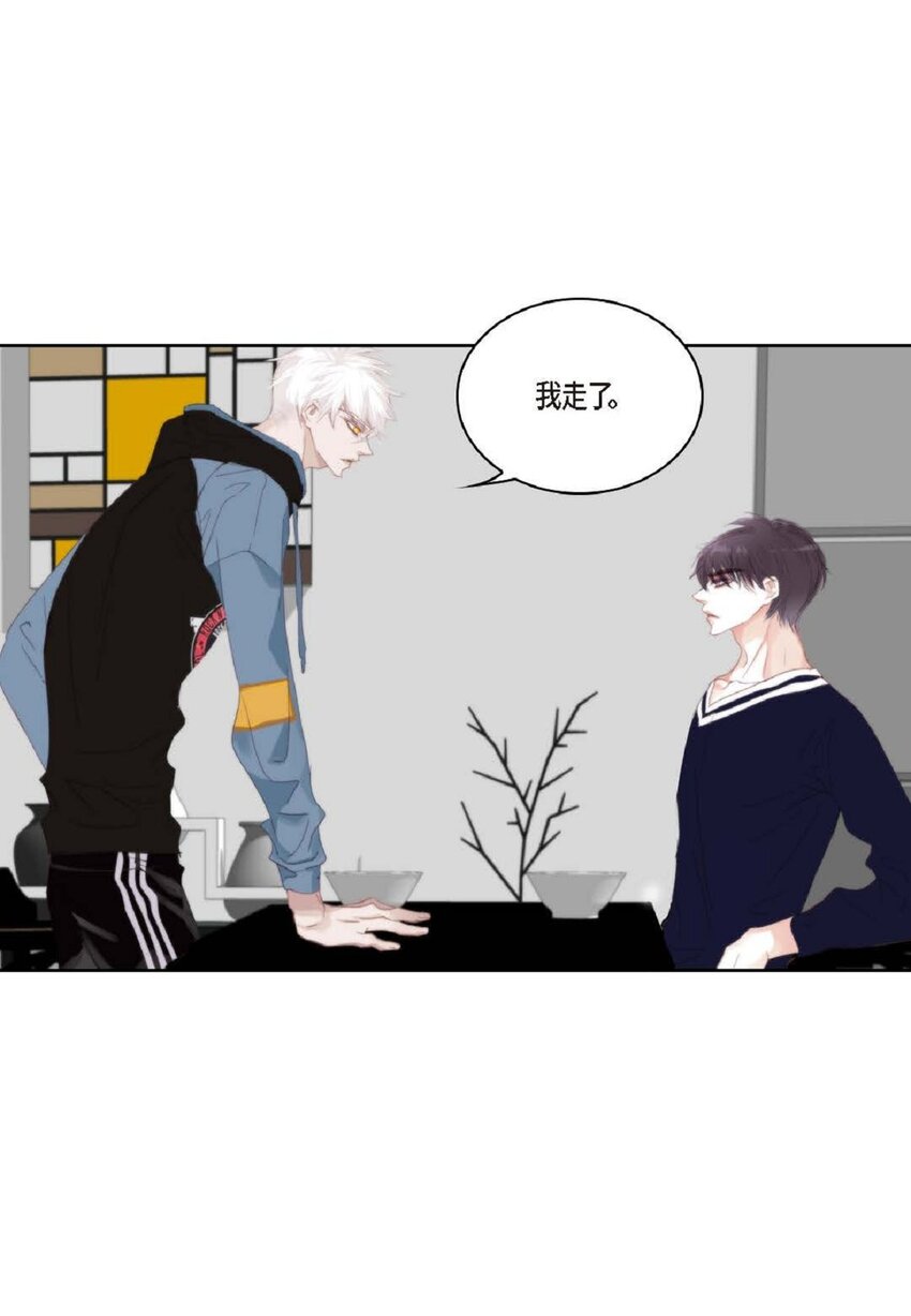 55 什么时候从你哥那里独立？(1/2)-第55话