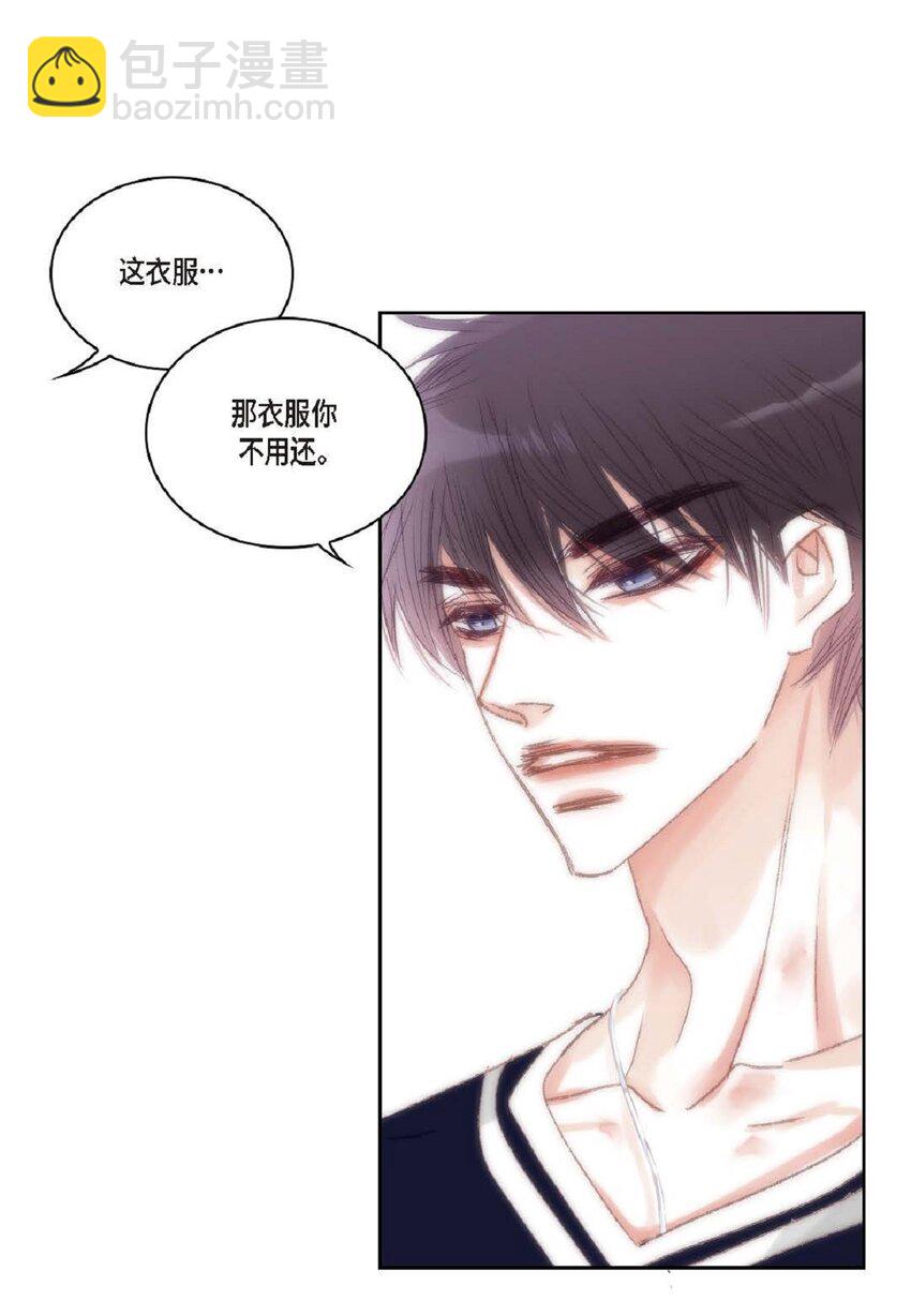 55 什么时候从你哥那里独立？(1/2)-第55话