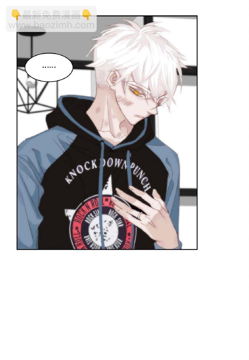 55 什么时候从你哥那里独立？(1/2)-第55话