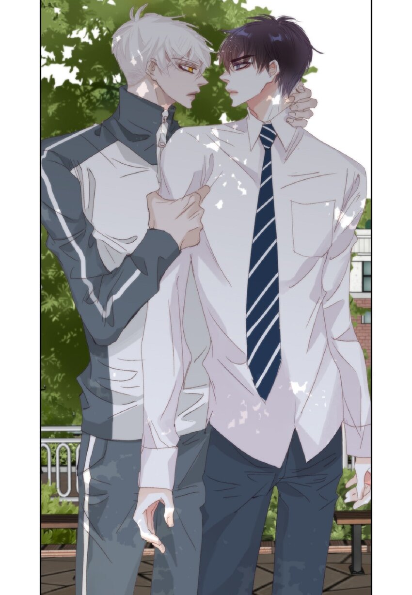 57 他给的最后一次机会(1/3)-第57话