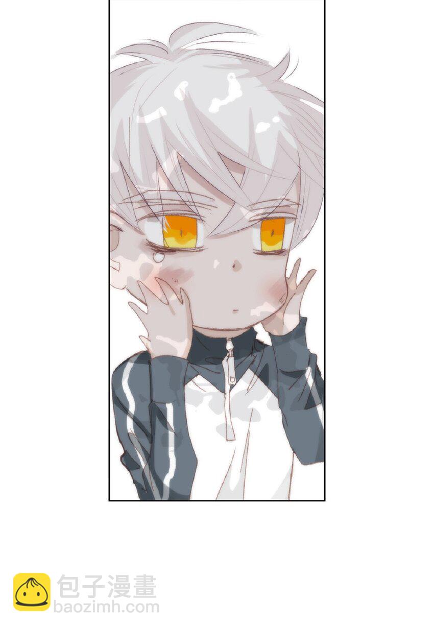 57 他给的最后一次机会(1/3)-第57话