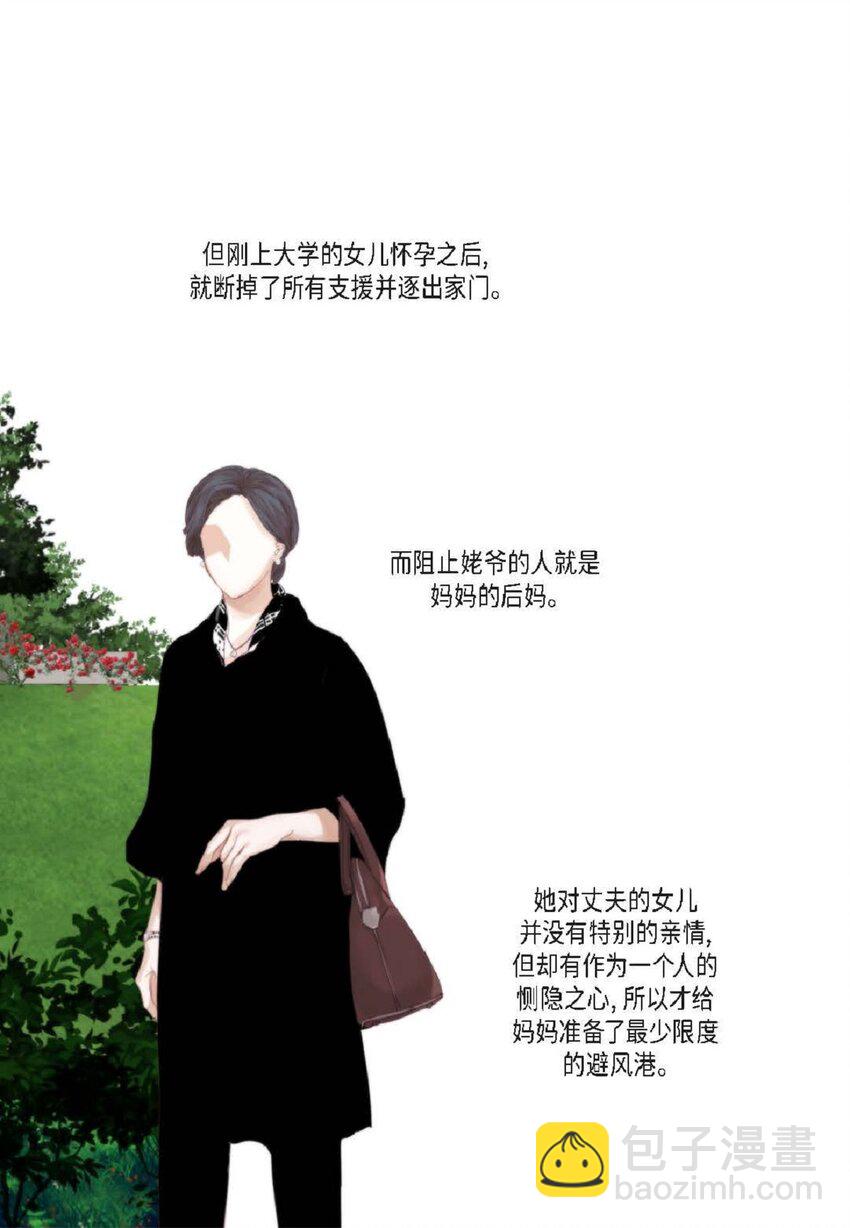 59 有宽敞草坪的大宅子(1/2)-第59话