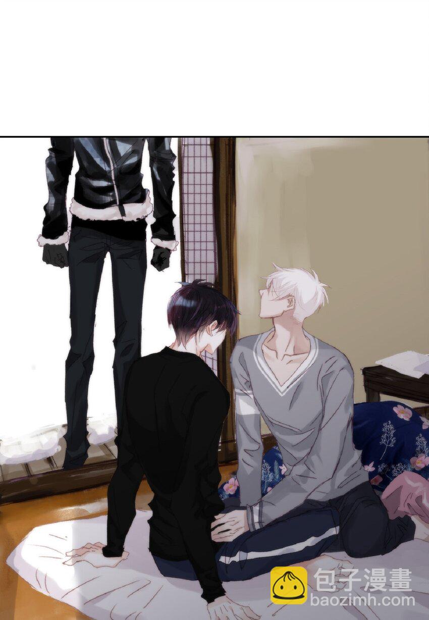 63 总感觉很不安(1/2)-第63话