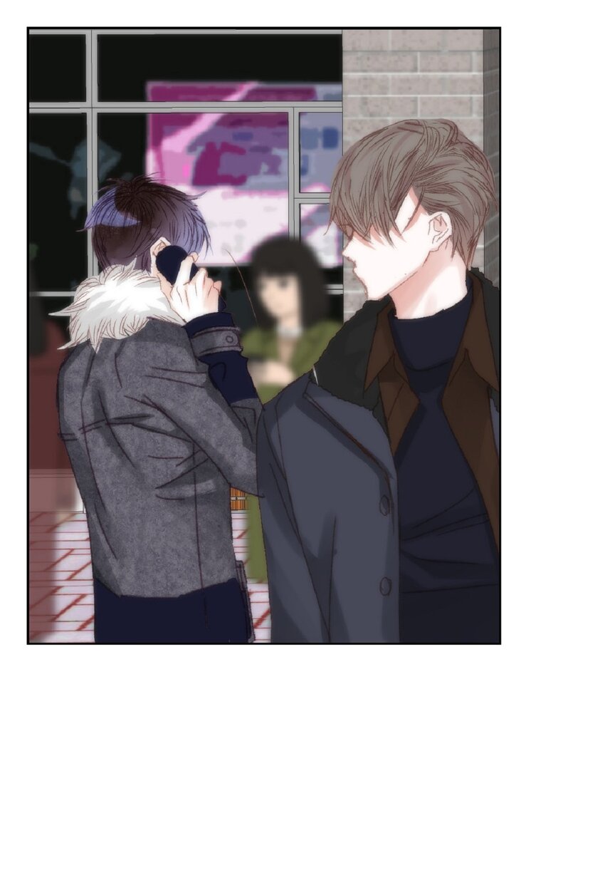 65 总之先等等看吧(1/2)-第65话