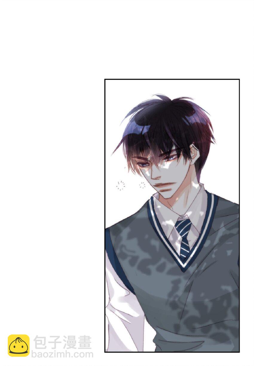 67 我只是看了一眼(1/2)-第67话