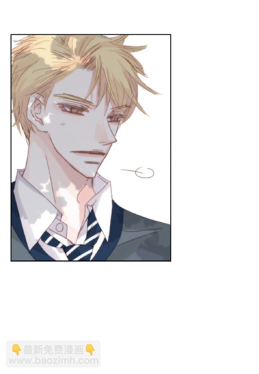 67 我只是看了一眼(1/2)-第67话