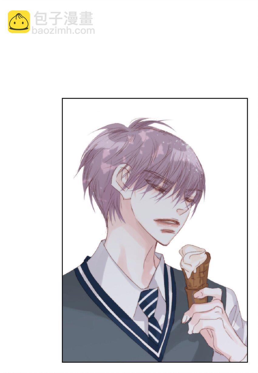 67 我只是看了一眼(1/2)-第67话