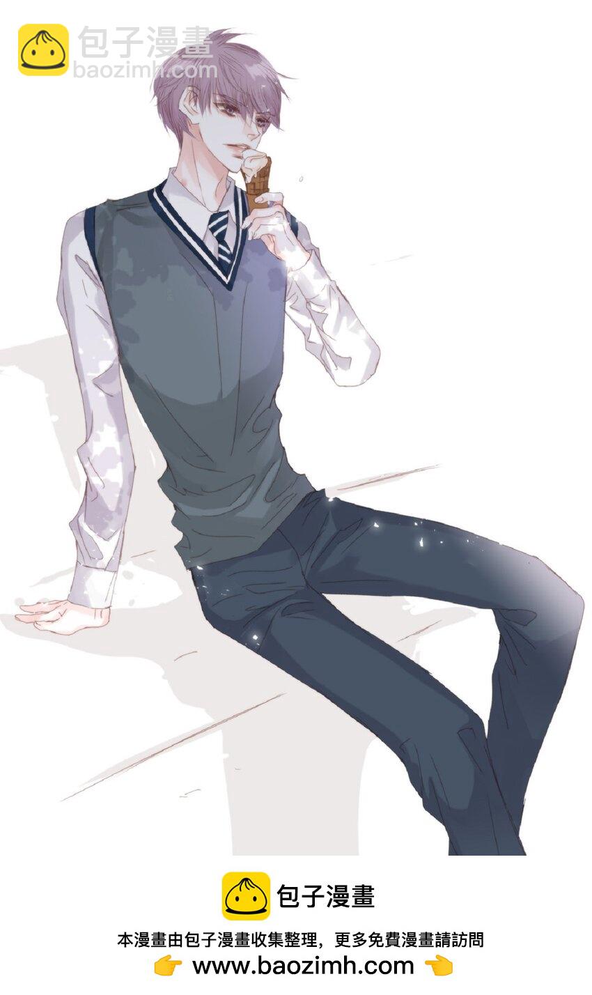 67 我只是看了一眼(1/2)-第67话