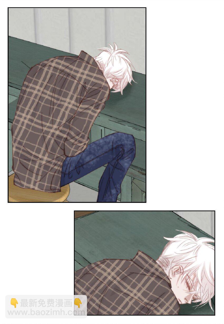 69 又是因为弟弟？(1/2)-第69话