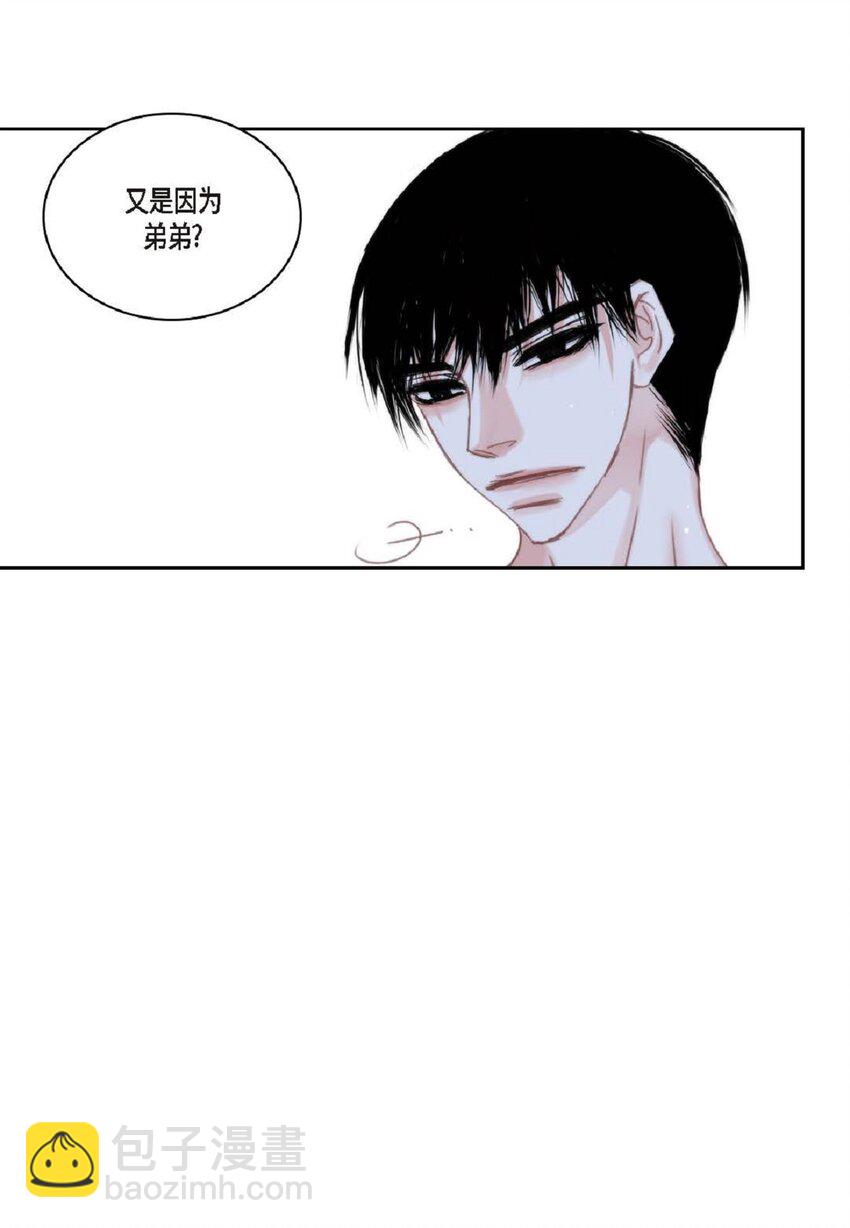 69 又是因为弟弟？(1/2)-第69话