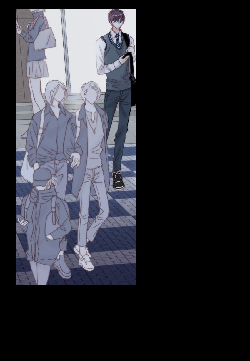 73 自愧(1/2)-第73话