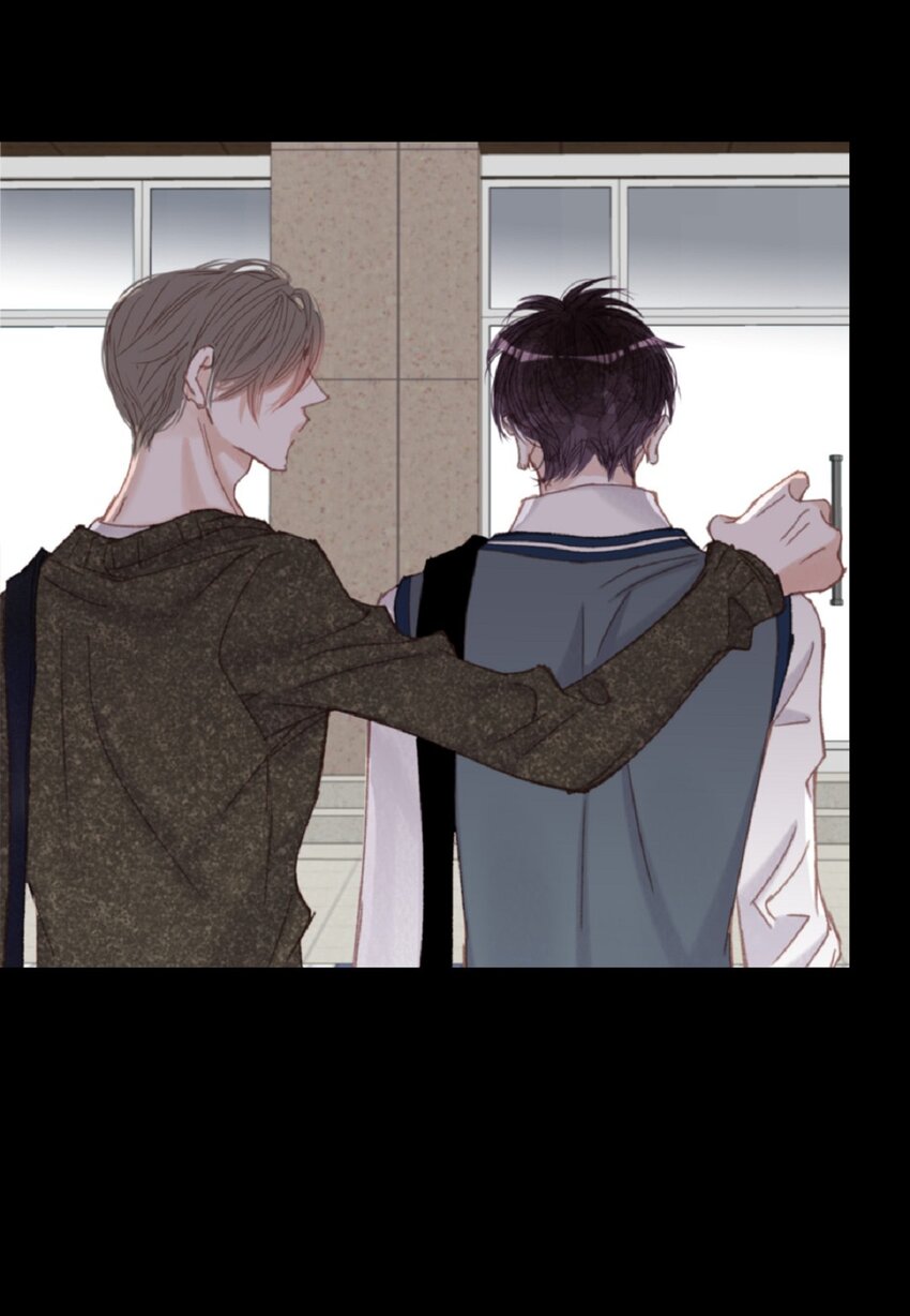 73 自愧(1/2)-第73话