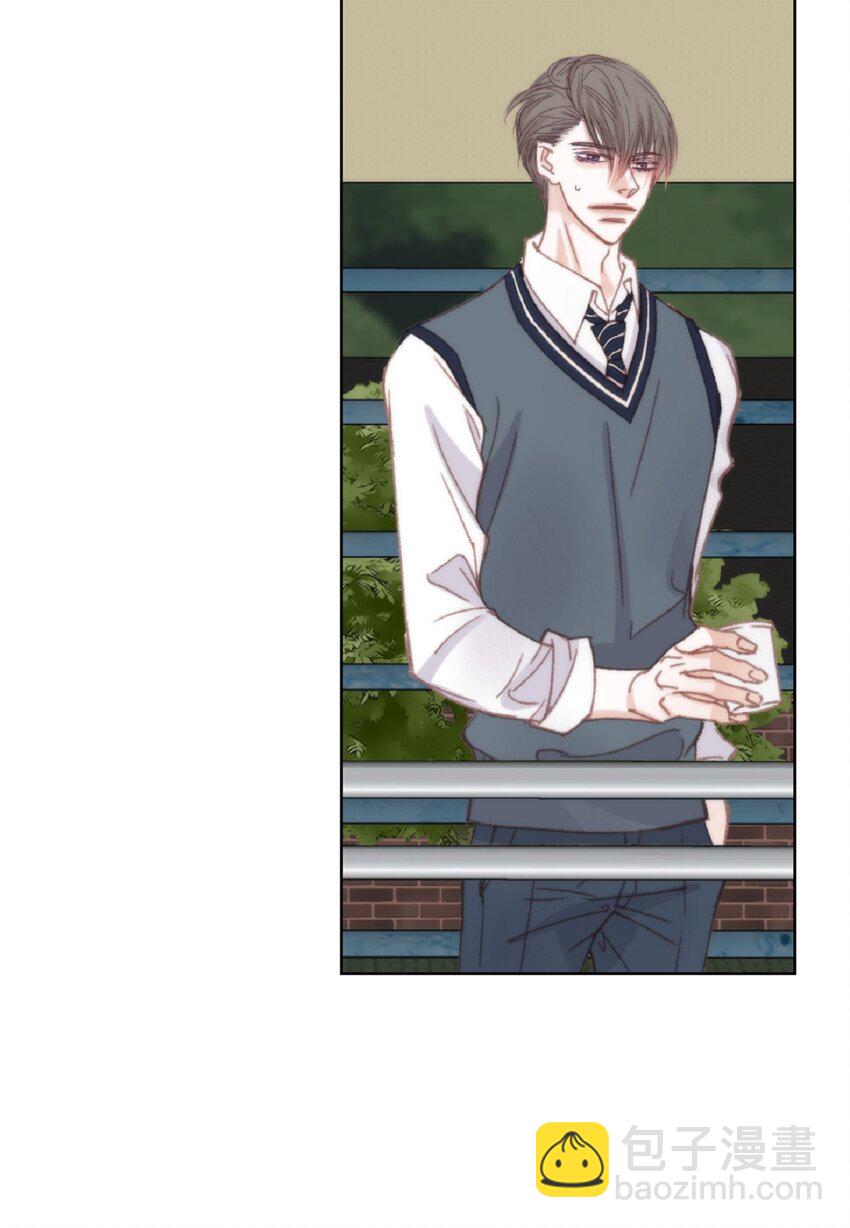 75 你不相信我？(1/2)-第75话