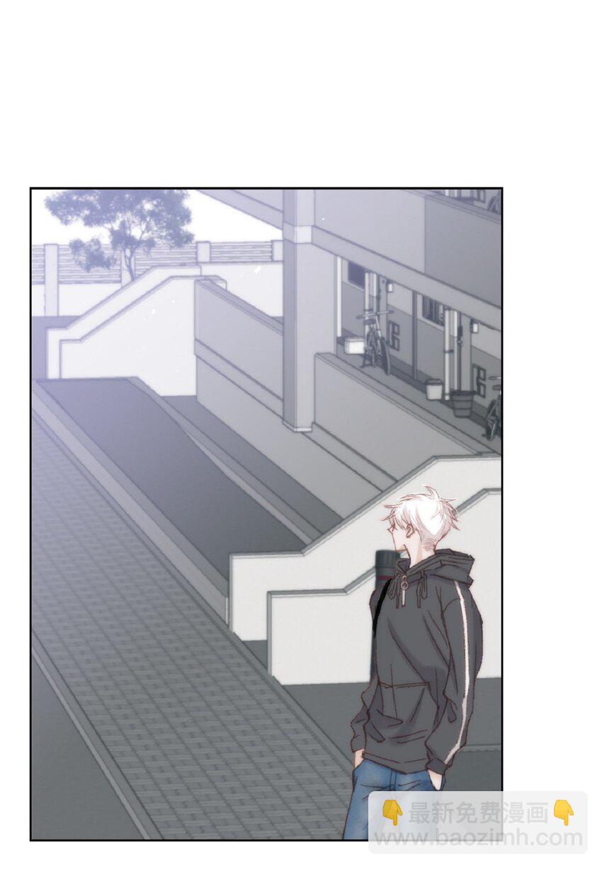 77 选择正面突破吧(1/3)-第77话