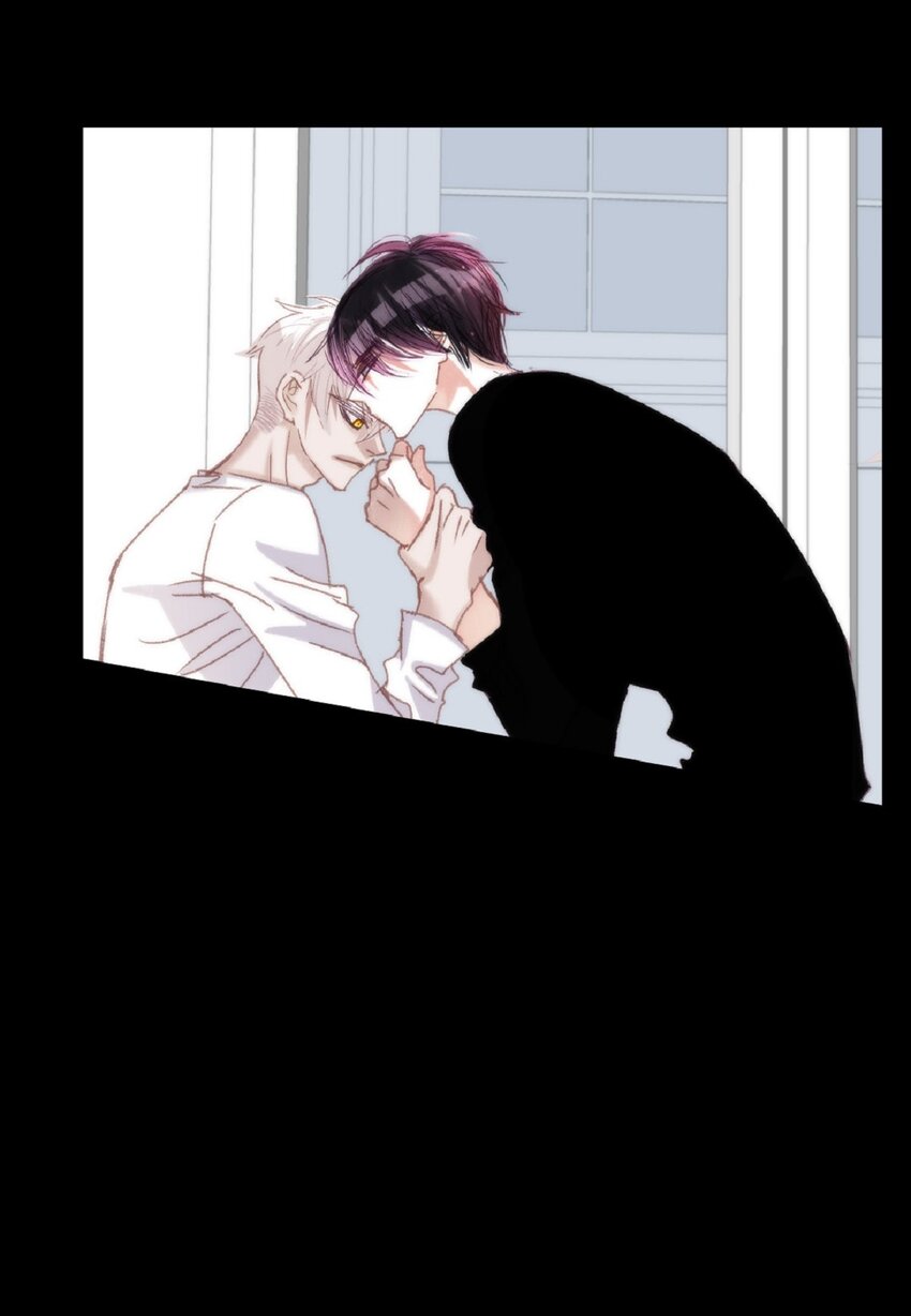 79 你是不是有东西要换给我？(1/2)-第79话